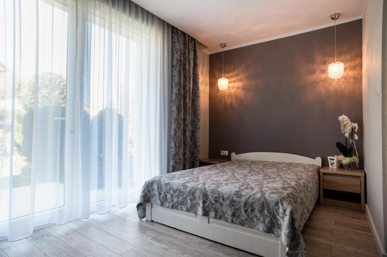 Roza Wiatrow Homestay