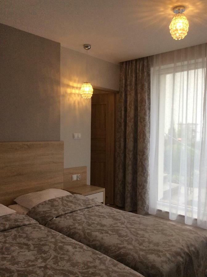 Roza Wiatrow Homestay