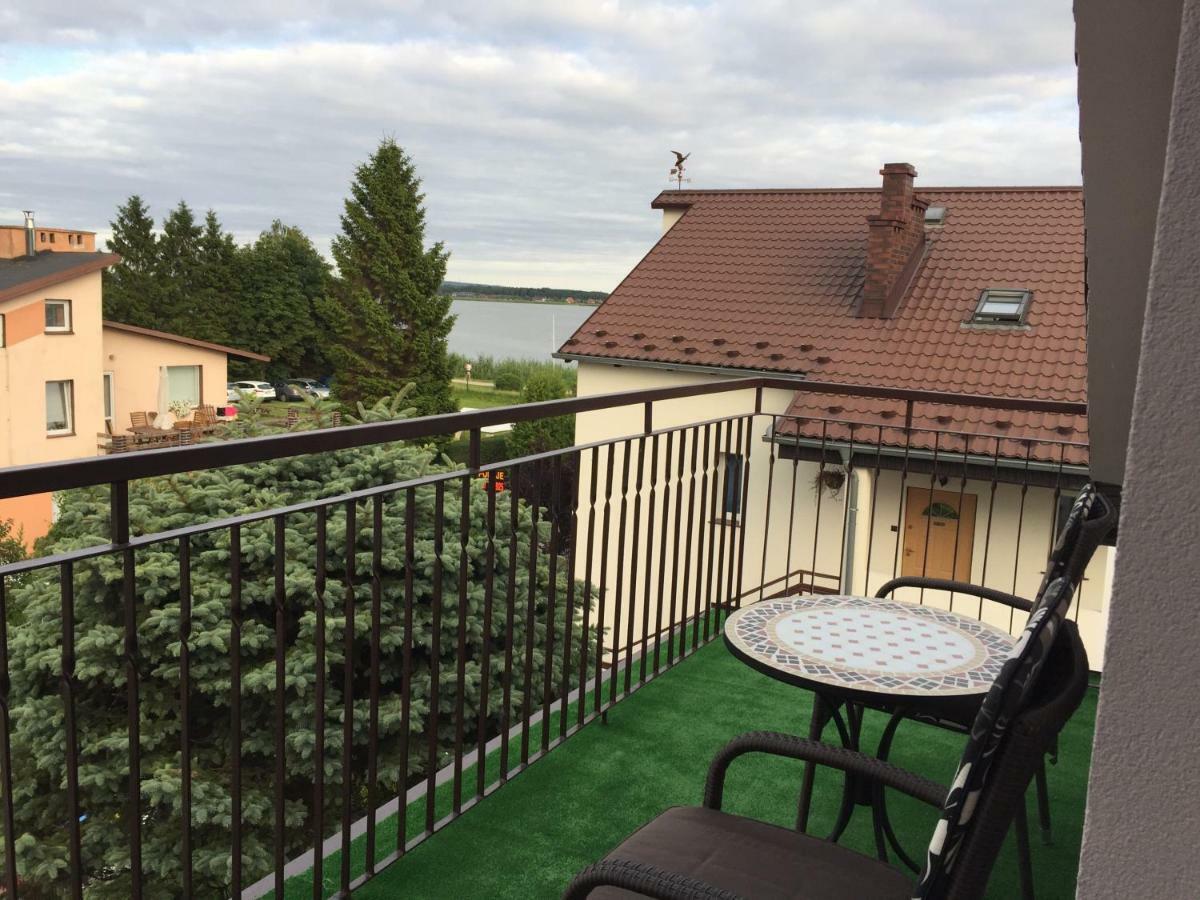 Roza Wiatrow Homestay Mielno (Koszalin)