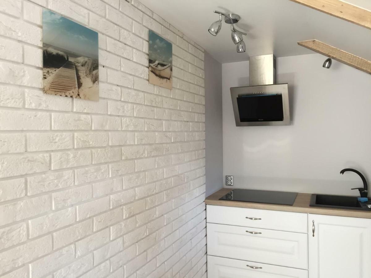 Roza Wiatrow Homestay