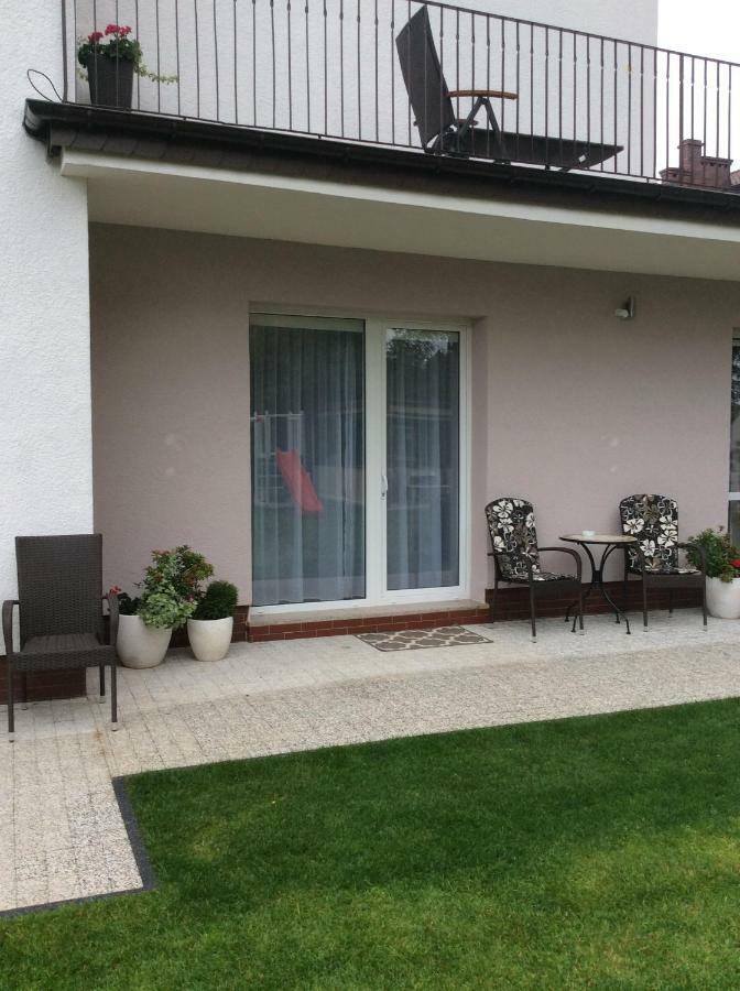 Homestay Roza Wiatrow Mielno (Koszalin)
