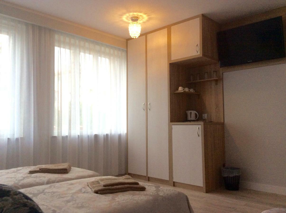 Homestay Roza Wiatrow