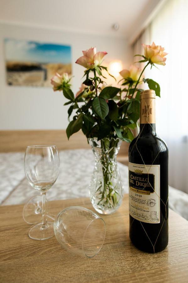 Roza Wiatrow Homestay Mielno (Koszalin)