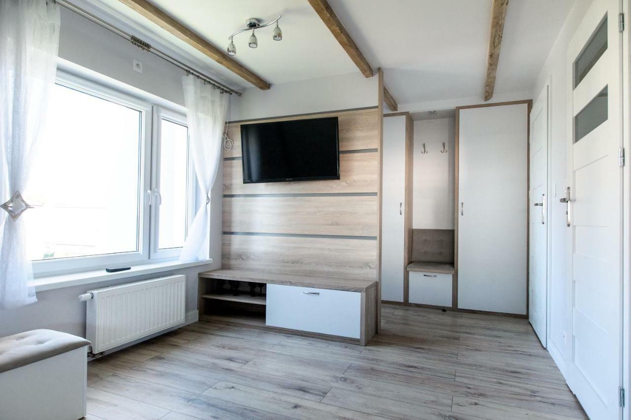 Roza Wiatrow Homestay Mielno (Koszalin)