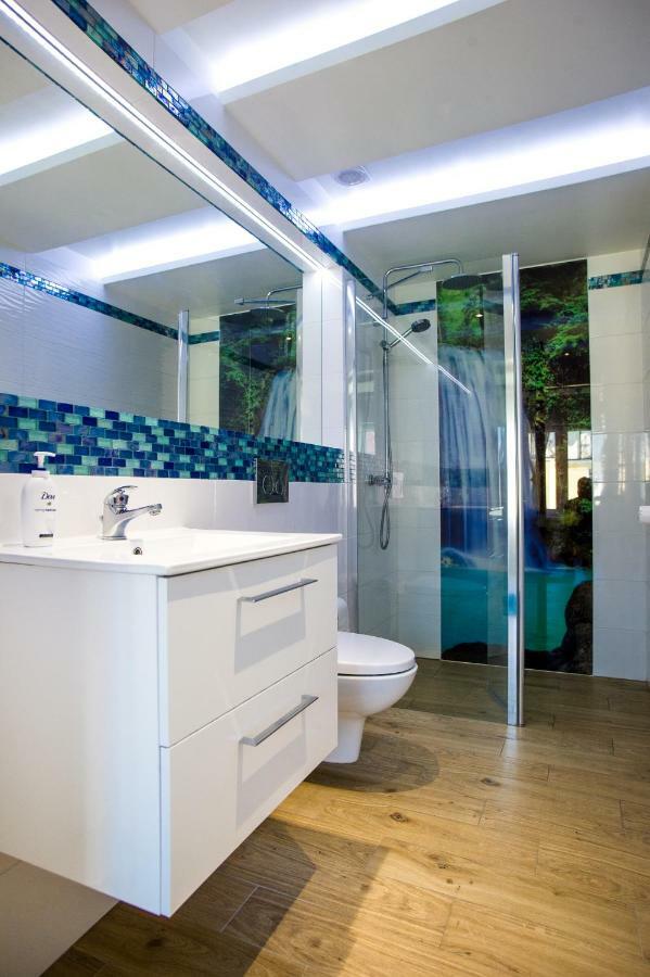 Homestay Roza Wiatrow Mielno (Koszalin)
